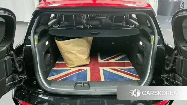 Mini Cooper S Clubman id 3432349 из Кореи 11