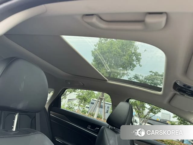 Kia K5 id 4212661 из Китая 11