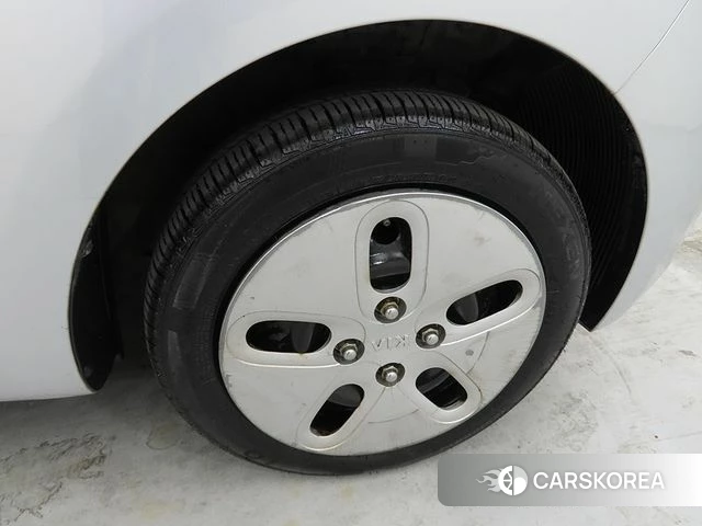 Kia The New Ray id 4196905 из Кореи 11