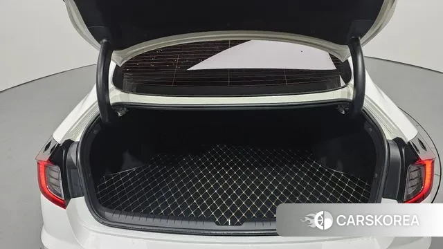 Hyundai Sonata (DN8) id 3765807 из Кореи 11