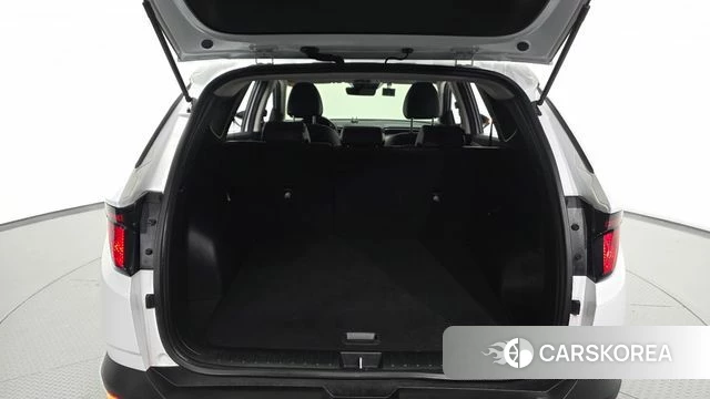 Hyundai Tucson (NX4) id 3897956 из Кореи 11