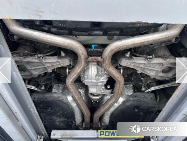 Maserati Levante id 3020929 из Кореи 11