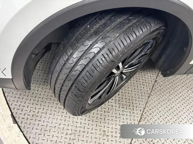 Volkswagen Tiguan second Generation id 3059296 из Кореи 11