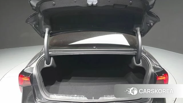 Kia The New K5 Hybrid 3rd generation id 4602722 из Кореи 11