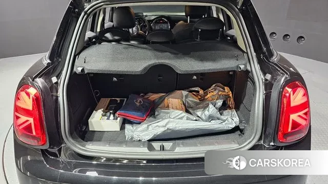 Mini Cooper S id 2890429 из Кореи 11