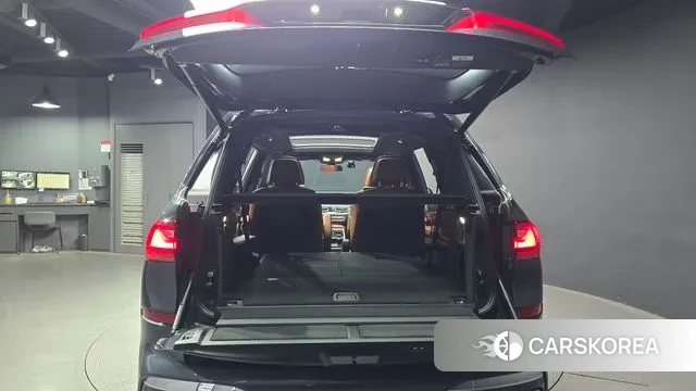 BMW X7 (G07) id 3367849 из Кореи 11