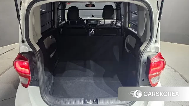 Kia The New Ray id 3362375 из Кореи 11