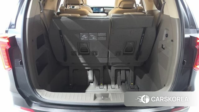 Kia The New Carnival 4th Generation id 4400667 из Кореи 11