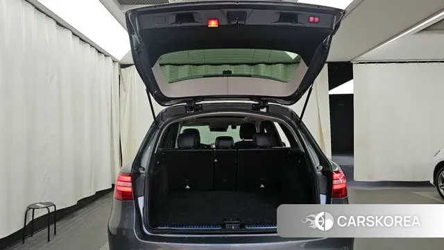 Mercedes-Benz GLC-Class X253 id 3444561 из Кореи 11