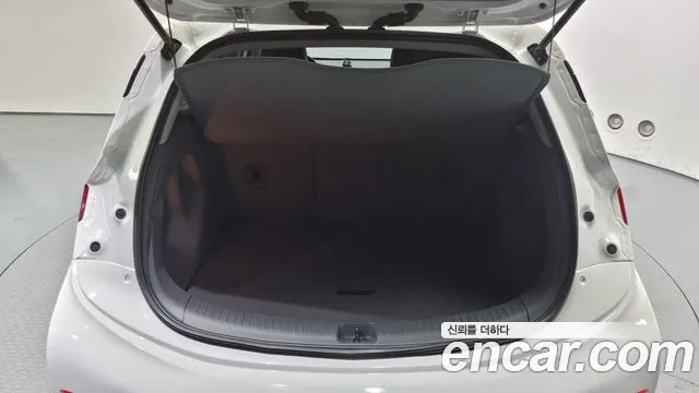 Chevrolet (GM Daewoo) Bolt EV id 2839628 из Кореи 11