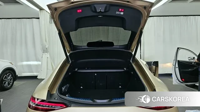 Mercedes-Benz AMG GT id 3021849 из Кореи 11