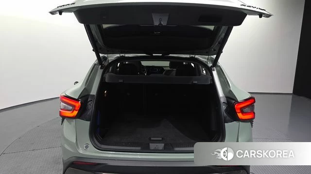 Chevrolet (GM Daewoo) Trax Crossover id 4354526 из Кореи 11