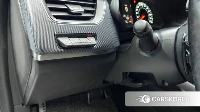 Renault Korea (Samsung) XM3 id 4519108 из Кореи 11
