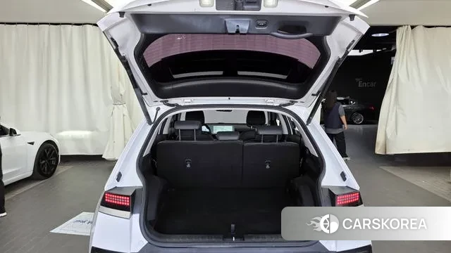 Hyundai Ionic 5 id 3027859 из Кореи 11