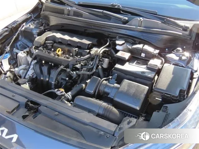 Kia The New K3 2nd generation id 3701893 из Кореи 11