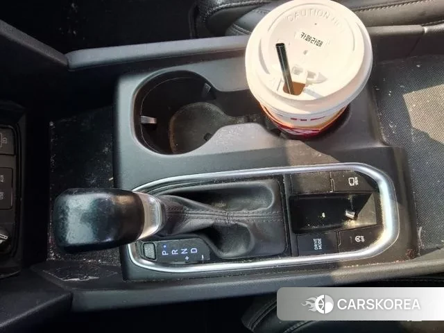 Hyundai Santa Fe TM id 3692236 из Кореи 11