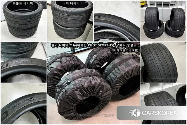 BMW M4 (F82) id 3789704 из Кореи 11