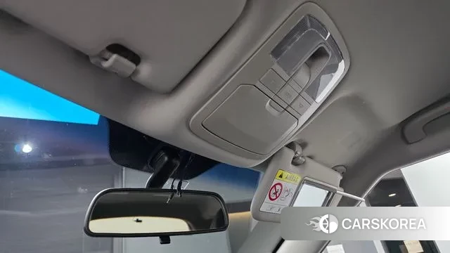 Ssangyong Tivoli Air id 3263688 из Кореи 11