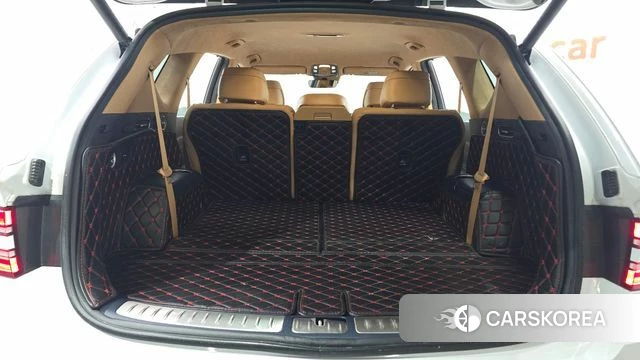 Genesis GV80 id 4232056 из Кореи 11