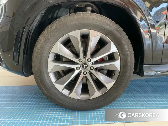 Mercedes-Benz GLE (import) id 3926945 из Китая 11