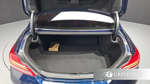 Genesis G70 id 3357169 из Кореи 11