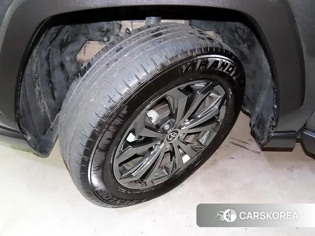 Toyota RAV4 5th Generation id 3246203 из Кореи 11