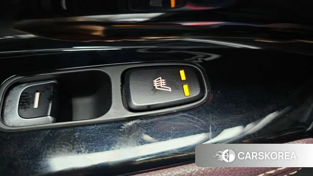 Kia The New Niro id 4402707 из Кореи 11