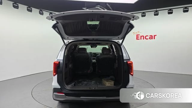 Kia The New Carnival 4th Generation id 4321446 из Кореи 11