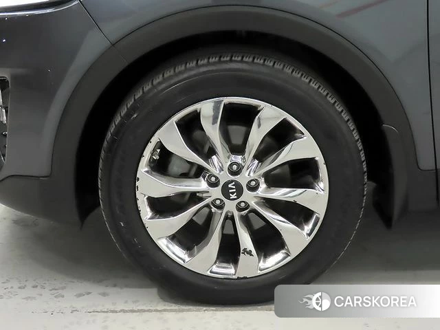 Kia The New Sorento id 3924762 из Кореи 11