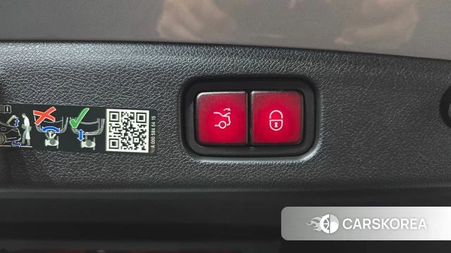 Mercedes-Benz E-Class W214 id 3896508 из Кореи 11