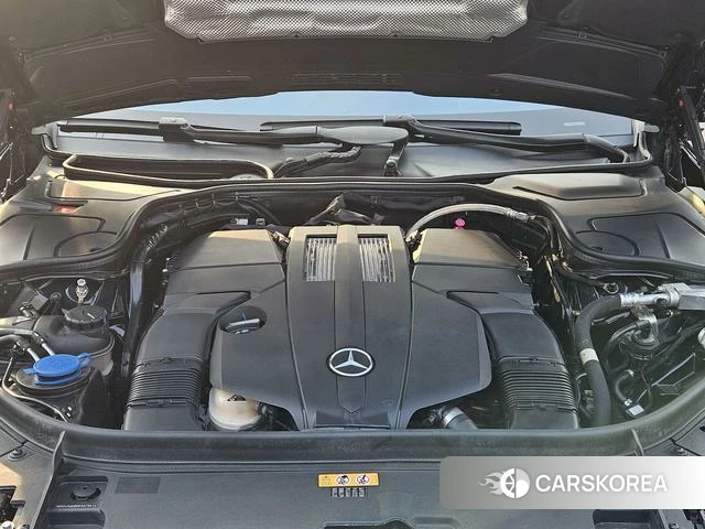 Mercedes-Benz Maybach S-class id 4253448 из Китая 11