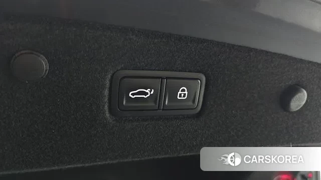 Kia K8 id 3359941 из Кореи 11