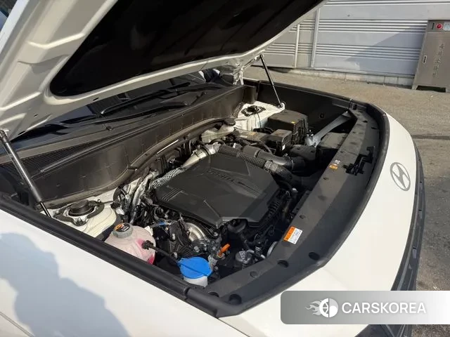 Hyundai Palisade (LX3) id 3486950 из Кореи 11