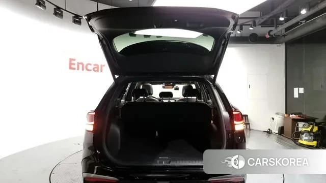 Kia Sportage 5th Generation id 3411319 из Кореи 11