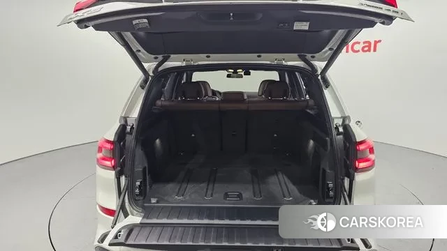 BMW X5 (G05) id 3751727 из Кореи 11