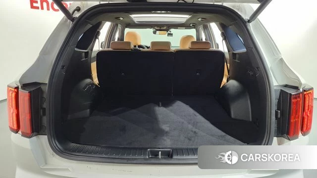 Kia Sorento 4th Generation id 4594771 из Кореи 11