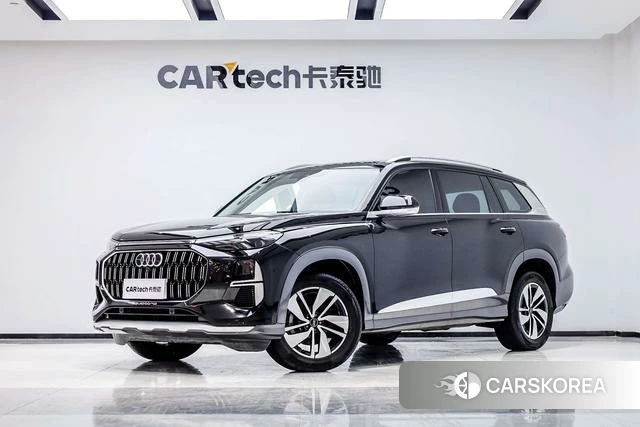 Audi Q6 id 4328847 из Китая 11