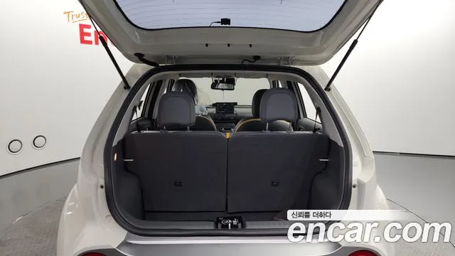 Hyundai Casper id 2653436 из Кореи 11