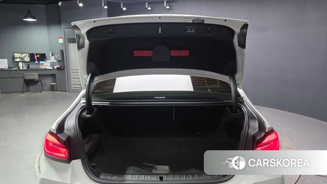 BMW 5 Series (G30) id 3963991 из Кореи 11