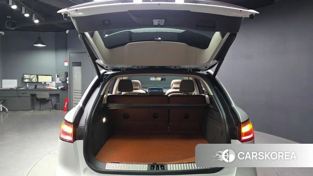 Lincoln Nautilus First generation id 4178612 из Кореи 11