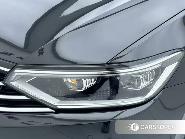 Volkswagen Magotan id 4300757 из Китая 11
