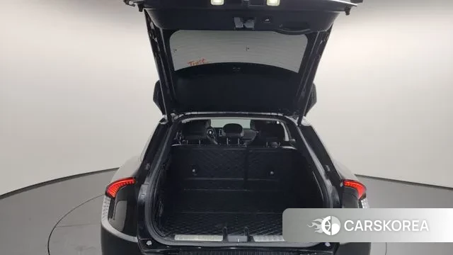 Kia EV6 id 3406215 из Кореи 11