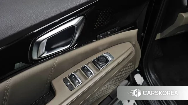 Kia The New Carnival 4th Generation id 3649176 из Кореи 11