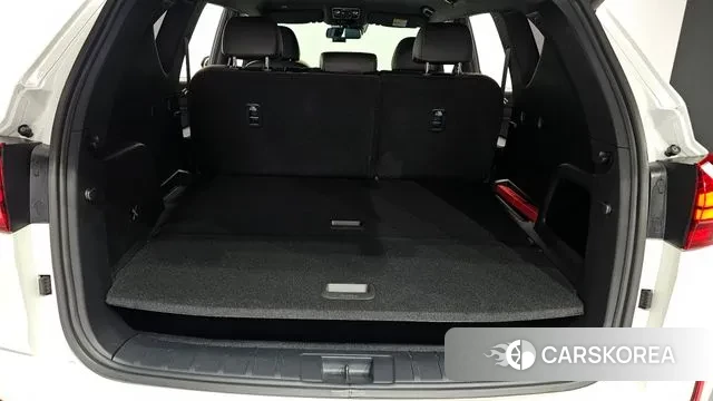 Ssangyong Rexton New Arena id 2988907 из Кореи 11