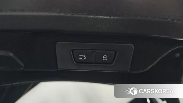 Maserati Quattroporte id 3407072 из Кореи 11