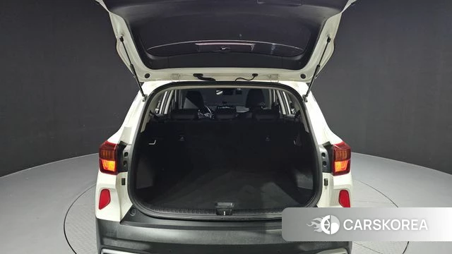 Kia Seltos id 3936639 из Кореи 11