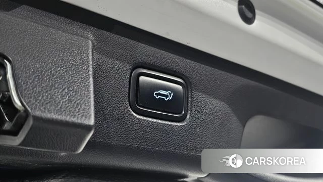 Hyundai Tucson (NX4) id 3819691 из Кореи 11