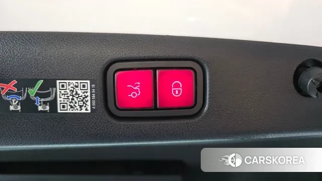 Mercedes-Benz E-Class W214 id 3523147 из Кореи 11