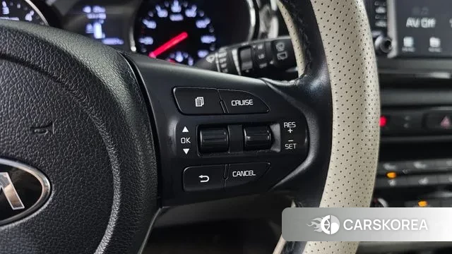 Kia The New Carnival id 3526085 из Кореи 11