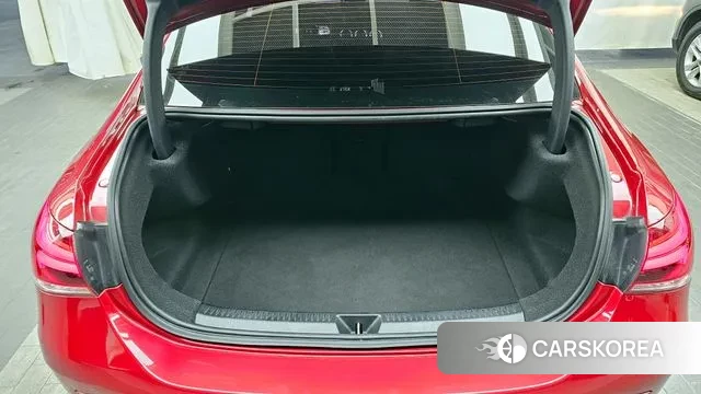 Mercedes-Benz A-Class W177 id 3577161 из Кореи 11